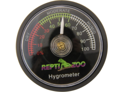 Гигрометр для террариума REPTI-ZOO 01RH 4,7 см 