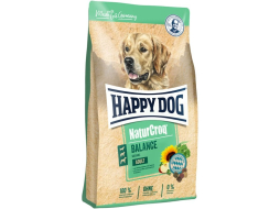 Сухой корм для собак HAPPY DOG NaturCroq Balance 4 кг 