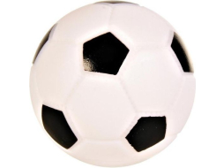 Игрушка для собак TRIXIE Мяч футбольный d 6 см 