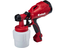 Краскораспылитель электрический EINHELL TC-SY 400 P 