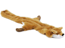 Игрушка для собак BEEZTEES Flatino Fox Лиса 52 см (8712695118886)