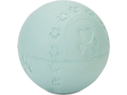 Игрушка для собак BEEZTEES Puppy Play Ball 6 см зеленый (8712695168775)