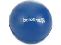 Игрушка для собак BEEZTEES Solid Ball №1 4,5 см синий (8712695149873)