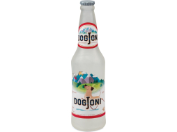 Игрушка для собак TRIOL Бутылка-DogJoni 24 см 