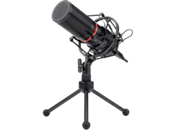 Игровой микрофон REDRAGON Blazar GM300 черный 