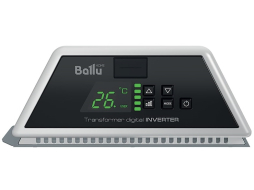 Блок управления инверторный BALLU BCT/EVU-2.5I 