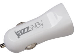 Автомобильное зарядное устройство JAZZway iP-USB