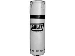 Мешок боксерский BULAT серый 27 кг 