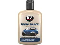 Чернитель шин K2 Bono black 200 мл 