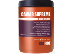 Маска KAYPRO Caviar Supreme с икрой 1000 мл 