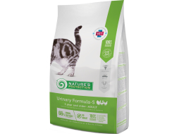 Сухой корм для кошек NATURE'S PROTECTION Urinary 7 кг 