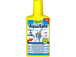Кондиционер для аквариумной воды TETRA AguaSafe