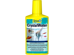 Кондиционер для аквариумной воды TETRA CrystalWater
