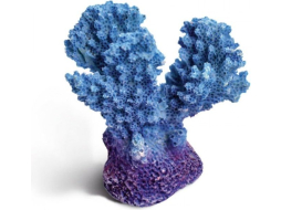 Коралл искусственный для аквариума LAGUNA Акропора мини 2913LD 5,5х3,2х5,5 см 