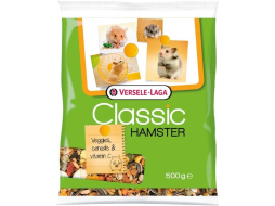 Корм для хомяков VERSELE-LAGA Classic Hamster 0,5 кг 