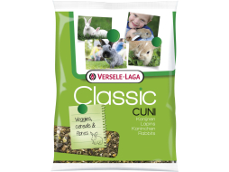 Корм для кроликов VERSELE-LAGA Classic Cuni 0,5 кг 