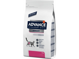 Сухой корм для кошек ADVANCE VetDiet Urinary