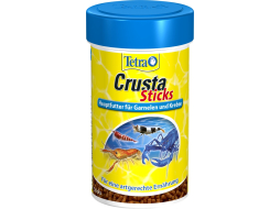 Корм для ракообразных TETRA Crusta Sticks 0,1 л (4004218187146)
