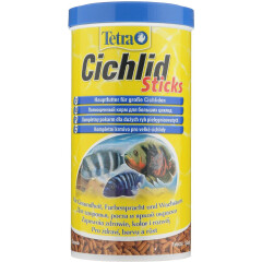 Корм для рыб TETRA Cichlid Sticks