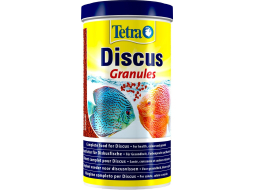 Корм для рыб TETRA Discus Granules