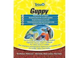 Корм для рыб TETRA Guppy Sashet 12 г (4004218193741)
