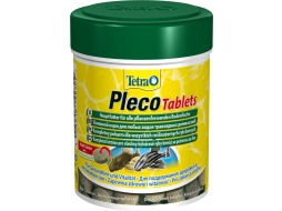 Корм для рыб TETRA Pleco Tablets 120 штук (4004218199217)