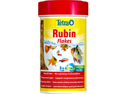 Корм для рыб TETRA Rubin Flakes