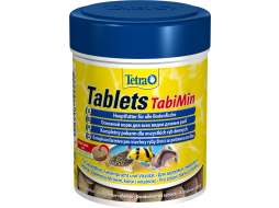 Корм для рыб TETRA Tablets TabiMin