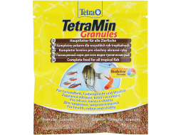 Корм для рыб TETRA TetraMin Granules