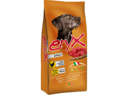 Сухой корм для собак ADRAGNA Eryx Daily курица 15 кг 