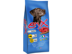 Сухой корм для собак ADRAGNA Eryx Daily рыба 15 кг (3010/15/ERYX)