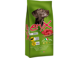 Сухой корм для собак ADRAGNA Eryx Daily ягненок 15 кг (3010/15/ERYX)