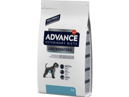 Сухой корм для собак ADVANCE VetDiet Gastroenteric 3 кг (8410650152264)
