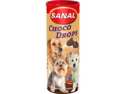 Лакомство для собак SANAL Drops