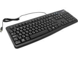 Клавиатура LOGITECH K120 OEM for Business 
