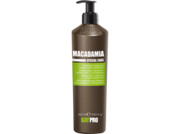 Кондиционер KAYPRO Macadamia Special Care С маслом макадамии 350 мл 