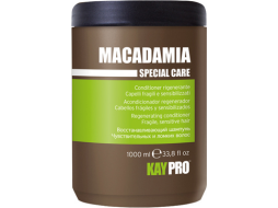 Кондиционер KAYPRO Macadamia Special Care С маслом макадамии 1000 мл 