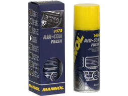 Очиститель кондиционера MANNOL 9978 Air-Con Fresh 200 мл 