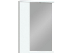 Шкаф с зеркалом для ванной GARDA Marko-3
