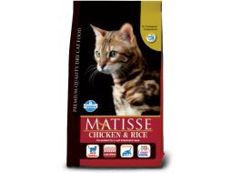 Сухой корм для кошек FARMINA Matisse