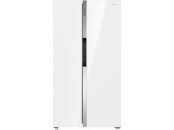 Холодильник MAUNFELD MFF177NF