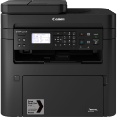 МФУ лазерное CANON i-Sensys MF264dw 