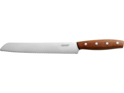 Нож для хлеба FISKARS Norr 