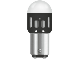 Лампа светодиодная автомобильная NEOLUX LED P21/5W 2 штуки 