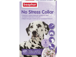 Ошейник для собак успокаивающий BEAPHAR No Stress Collar 65 см (8711231132294)