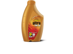Моторное масло 5W30 синтетическое PRISTA ULTRA