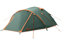 Палатка TOTEM Chinook 4 (V2)