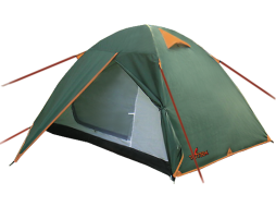 Палатка TOTEM Tepee 2 (V2)