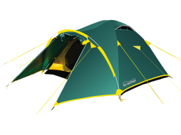 Палатка TRAMP Lair 4 (V2)