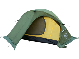 Палатка TRAMP Sarma 2 Green (V2)
